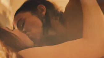 Jane Larkin, Lily Riley, Maia Michaels, Mei Ichinose - The Edge (2025)