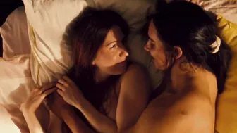 Jane Larkin, Lily Riley, Maia Michaels, Mei Ichinose - The Edge (2025)