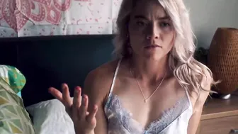 Jane Larkin, Lily Riley, Maia Michaels, Mei Ichinose - The Edge (2025)