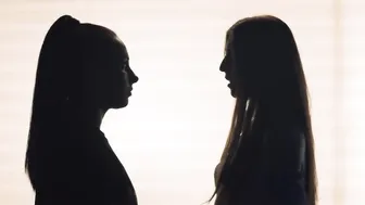 Jane Larkin, Lily Riley, Maia Michaels, Mei Ichinose - The Edge (2025)