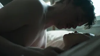 Tatiana Maslany – Two Lovers and a Bear (2016)