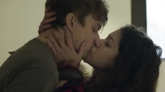 Tatiana Maslany – Two Lovers and a Bear (2016)