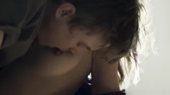 Tatiana Maslany – Two Lovers and a Bear (2016)