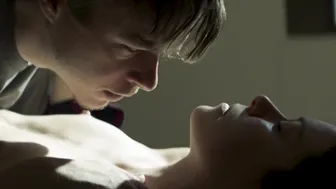 Tatiana Maslany – Two Lovers and a Bear (2016)