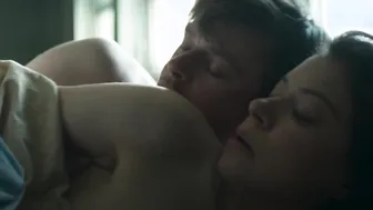 Tatiana Maslany – Two Lovers and a Bear (2016)