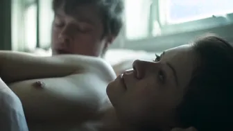 Tatiana Maslany – Two Lovers and a Bear (2016)