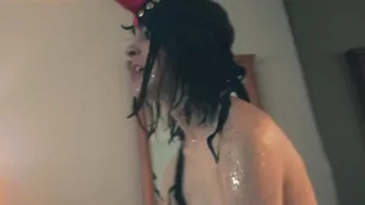 Melodie Bujold, Sandrine Farina - Buzz Mec Mag (2015)