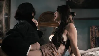 Cassandra Ciangherotti, Ilse Salas, Naian González Norvind - The Follies (Las Locuras) (2025)