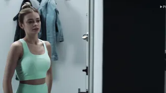 Nadezhda Kaleganova, Viktoriya Klinkova, Mariya Fomina - S nulya s01e03 (2022)