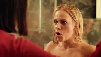 Nadezhda Kaleganova, Viktoriya Klinkova, Mariya Fomina - S nulya s01e03 (2022)