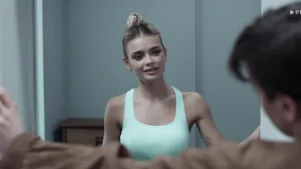 Nadezhda Kaleganova, Viktoriya Klinkova, Mariya Fomina - S nulya s01e03 (2022)