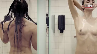 Aleksandra Rebenok, Mariya Fomina - Soderzhanki s01e01 (2019)