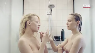 Aleksandra Rebenok, Mariya Fomina - Soderzhanki s01e01 (2019)