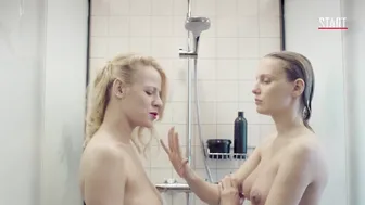 Aleksandra Rebenok, Mariya Fomina - Soderzhanki s01e01 (2019)