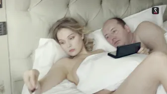 Aleksandra Rebenok, Mariya Fomina - Soderzhanki s01e01 (2019)