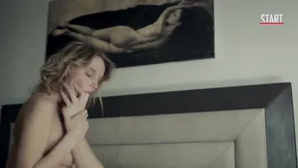 Aleksandra Rebenok, Mariya Fomina - Soderzhanki s01e01 (2019)