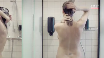 Aleksandra Rebenok, Mariya Fomina - Soderzhanki s01e01 (2019)