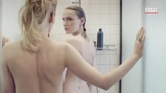 Aleksandra Rebenok, Mariya Fomina - Soderzhanki s01e01 (2019)