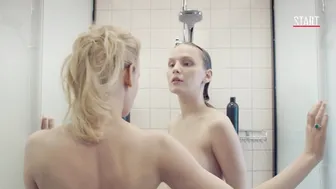 Aleksandra Rebenok, Mariya Fomina - Soderzhanki s01e01 (2019)