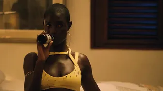 Jodie Turner-Smith – Mad Dogs s01e01 (2015)