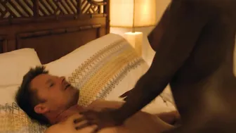 Jodie Turner-Smith – Mad Dogs s01e01 (2015)