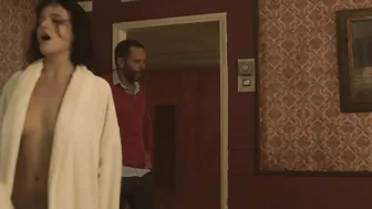 Lihi Kornowski, Ayelet Zurer - Losing Alice s01e07 (2021)