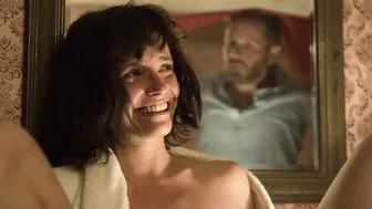 Lihi Kornowski, Ayelet Zurer - Losing Alice s01e07 (2021)