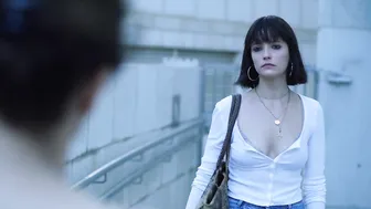 Lihi Kornowski, Ayelet Zurer - Losing Alice s01e06 (2021)