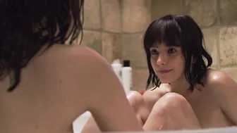 Lihi Kornowski, Ayelet Zurer - Losing Alice s01e06 (2021)