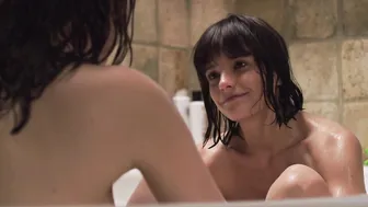 Lihi Kornowski, Ayelet Zurer - Losing Alice s01e06 (2021)