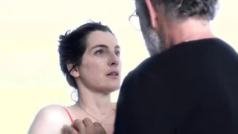 Lihi Kornowski, Ayelet Zurer - Losing Alice s01e06 (2021)