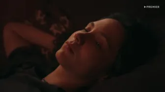 Vassa Bokova, Ulyana Pylaeva, Marusya Furina, Darya Balabanova - Zhvachka s01e05 (2024)