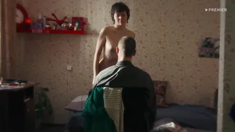 Vassa Bokova, Ulyana Pylaeva, Marusya Furina, Darya Balabanova - Zhvachka s01e05 (2024)