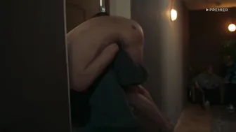 Vassa Bokova, Ulyana Pylaeva, Marusya Furina, Darya Balabanova - Zhvachka s01e05 (2024)