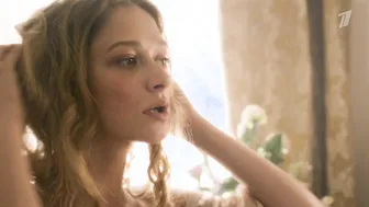 Elizaveta Boyarskaya, Valentina Lyapina - Ekaterina Velikaya (Velikaya) s02e09 (2024)