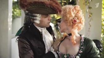 Elizaveta Boyarskaya, Valentina Lyapina - Ekaterina Velikaya (Velikaya) s02e09 (2024)