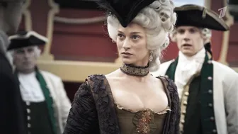 Elizaveta Boyarskaya, Valentina Lyapina - Ekaterina Velikaya (Velikaya) s02e09 (2024)