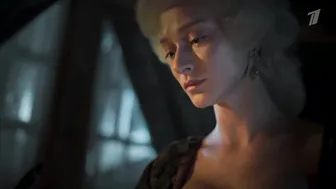 Elizaveta Boyarskaya, Valentina Lyapina - Ekaterina Velikaya (Velikaya) s02e09 (2024)