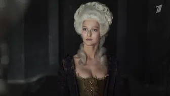 Elizaveta Boyarskaya, Valentina Lyapina - Ekaterina Velikaya (Velikaya) s02e09 (2024)