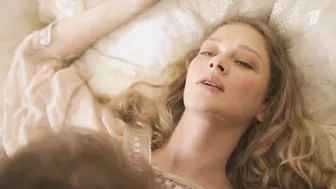 Elizaveta Boyarskaya, Valentina Lyapina - Ekaterina Velikaya (Velikaya) s02e09 (2024)