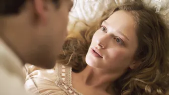 Elizaveta Boyarskaya, Valentina Lyapina - Ekaterina Velikaya (Velikaya) s02e09 (2024)