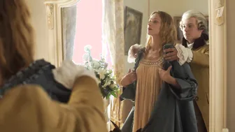 Elizaveta Boyarskaya, Valentina Lyapina - Ekaterina Velikaya (Velikaya) s02e09 (2024)