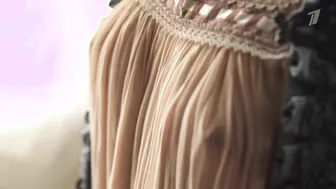 Elizaveta Boyarskaya, Valentina Lyapina - Ekaterina Velikaya (Velikaya) s02e09 (2024)