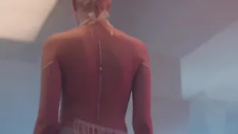 Anna Egomina, Anna Miro, Liliana Islamova, Anna Churina, Julia Golygina, etc - Zhizn po vyzovu s03e06 (2024)