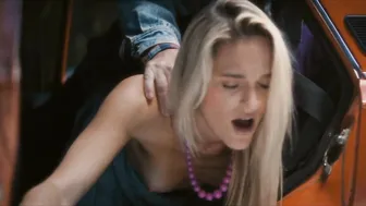 Margarita Galich, Natasha Fenkina, Marina Petrenko, etc - Kak priruchit lisu s01e07-08 (2025)