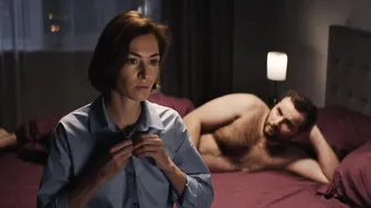 Margarita Galich, Natasha Fenkina, Marina Petrenko, etc - Kak priruchit lisu s01e07-08 (2025)