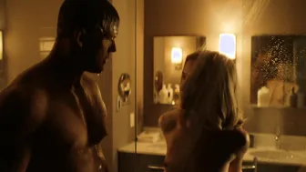 Willa Fitzgerald, Emily Fry, Maria Sten - Reacher s01e04-05 (2022)