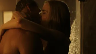 Willa Fitzgerald, Emily Fry, Maria Sten - Reacher s01e04-05 (2022)