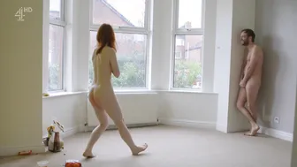 Heidi Michelle May, Laura Sheppard, Georgia Sheppard - Life Stripped Bare s01e01 (2016)