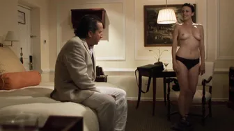 Maria de la Fuente, Alejandra Ambrosi – Crímenes de lujuria (2011)